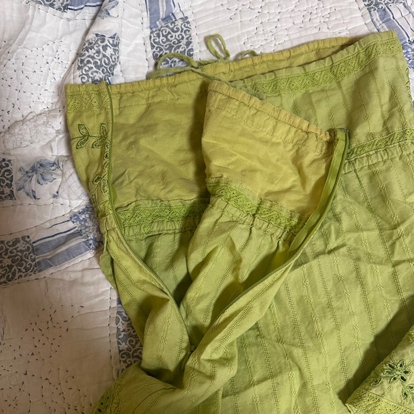 Vintage tube top - Picture 4 of 4